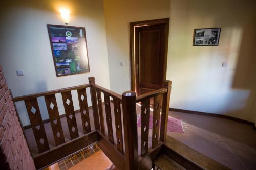 Agroturismo Casa Do Par�mio