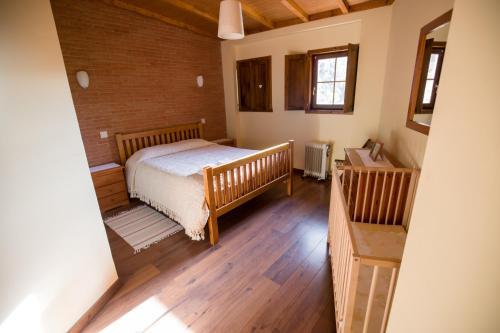 Agroturismo Casa Do Par�mio