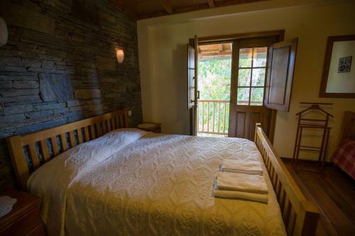 Agroturismo Casa Do Par�mio