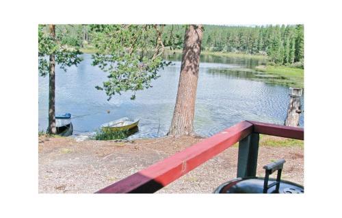 Holiday Home Fiskartorpv. S�rna