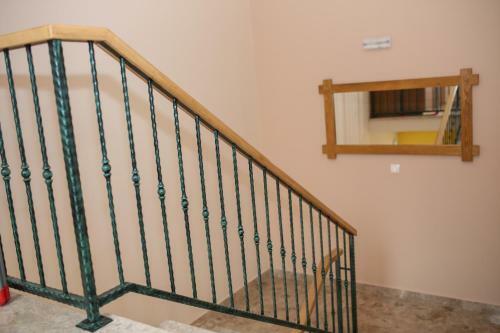 Hostal Villa Salvia