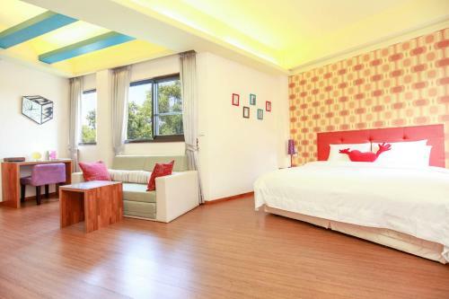 Green Has B&B
