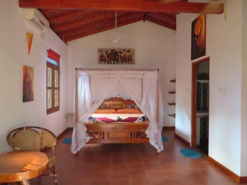 Villa Lanka Relax