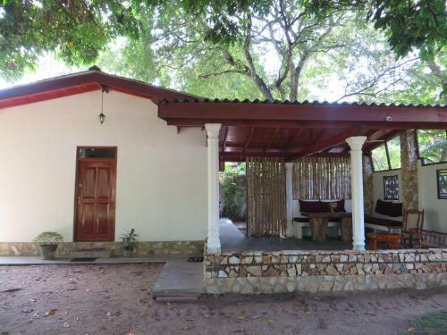 Villa Lanka Relax