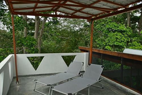Villa Lanka Relax