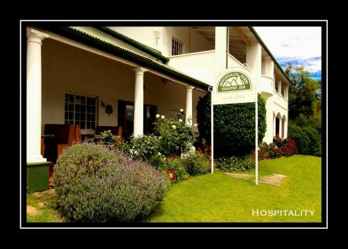 Hostal Mountain View Country Inn