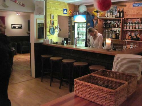 Hostal Skiers Inn