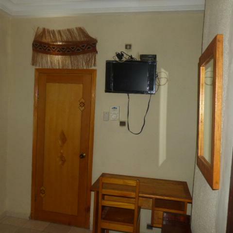 Bed & Breakfast La Venise Malienne