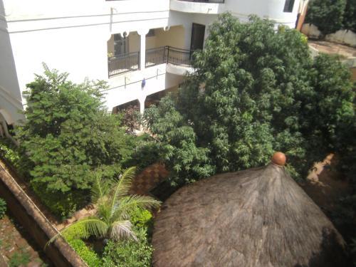 Bed & Breakfast La Venise Malienne