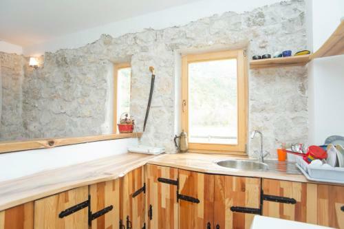 Exo Log Cottage