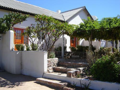 Lodge Naries Namakwa Retreat