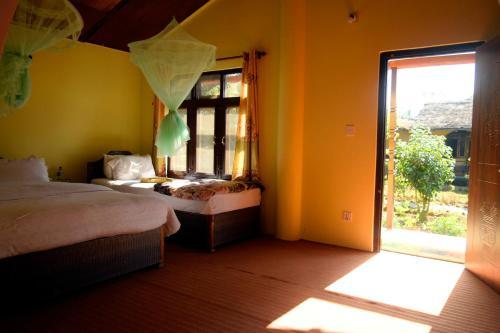 Nature Safari Lodge