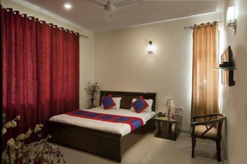 Bed & Breakfast Azhan Residency