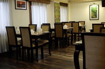 Hotel Norbuling