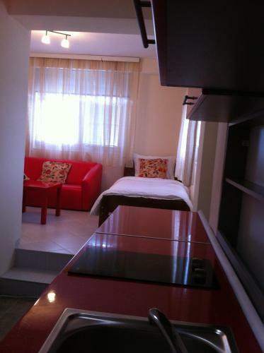 Hostal Sunny House