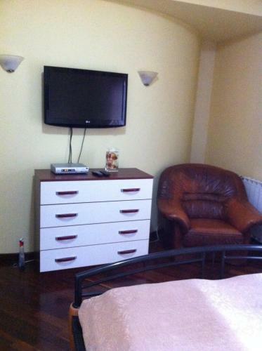 Hostal Sunny House