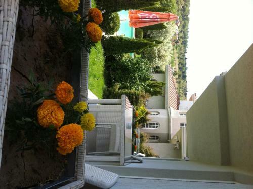 Hostal Sunny House