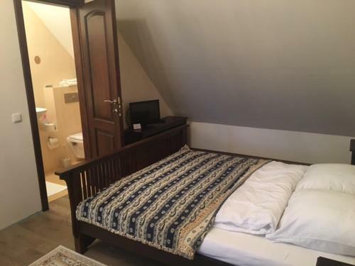 Hostal Bellavilla