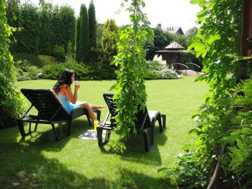 Hostal Bellavilla
