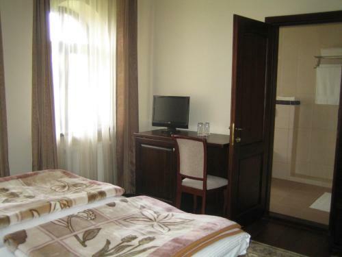 Hostal Bellavilla