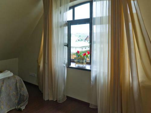 Hostal Bellavilla
