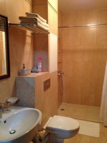 Hostal Bellavilla