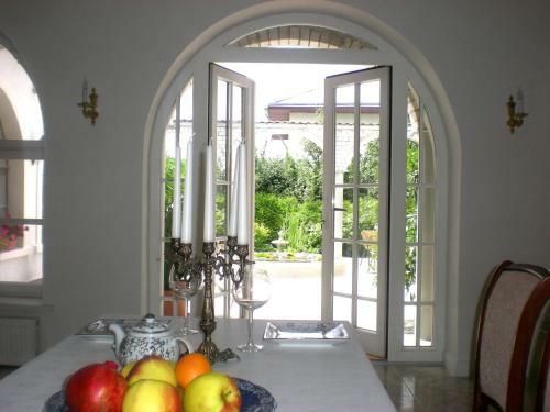 Hostal Bellavilla