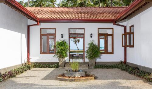 Villa Ranna House