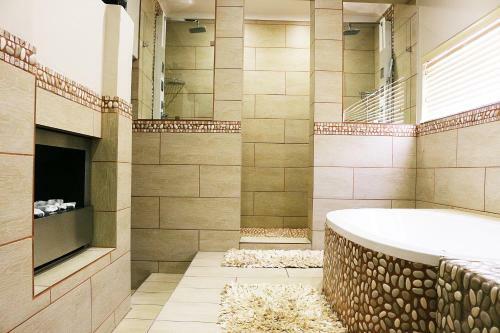 Hostal Villa Borghesi