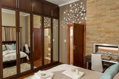 Hostal Villa Borghesi