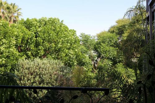 Hostal Villa Borghesi