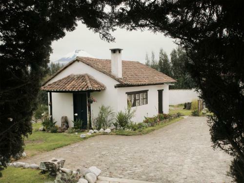 Hotel La Quinta Colorada