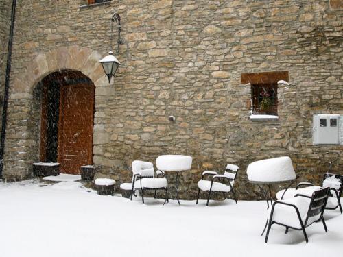 Agroturismo Casa Massa