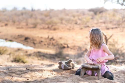 Royal Madikwe Luxury Safari Lodge