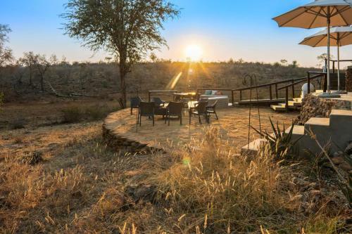 Royal Madikwe Luxury Safari Lodge