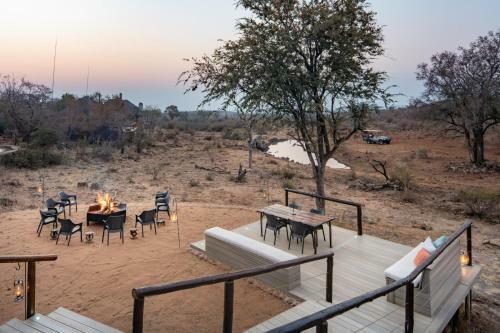Royal Madikwe Luxury Safari Lodge