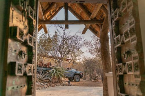 Royal Madikwe Luxury Safari Lodge