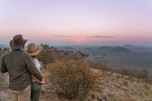 Royal Madikwe Luxury Safari Lodge