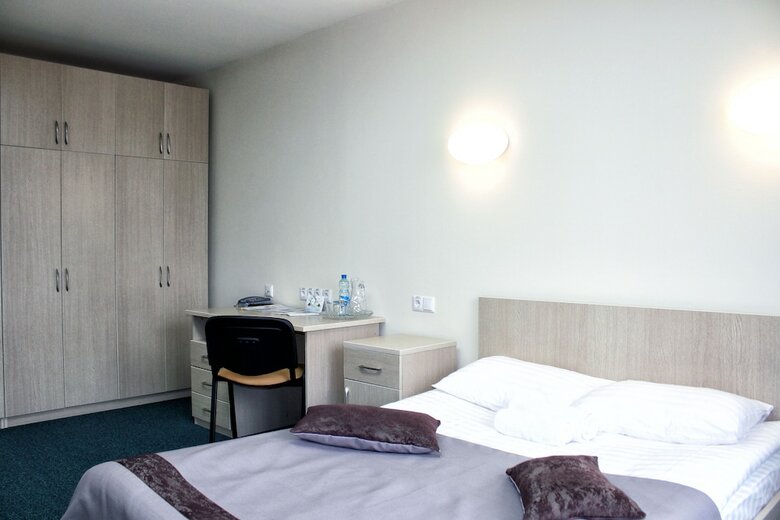 It Time Hotel
