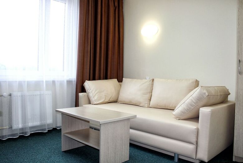 It Time Hotel
