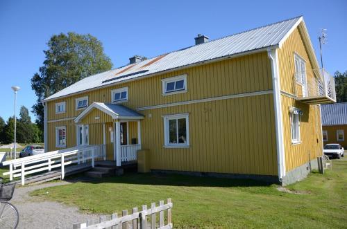 Albergue Storstrand Kursg�rd