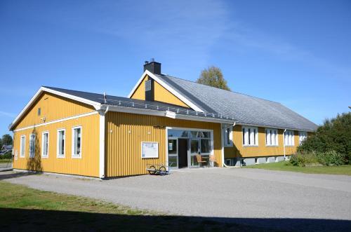 Albergue Storstrand Kursg�rd