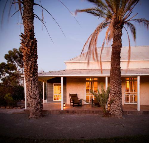 Agroturismo Arkaba