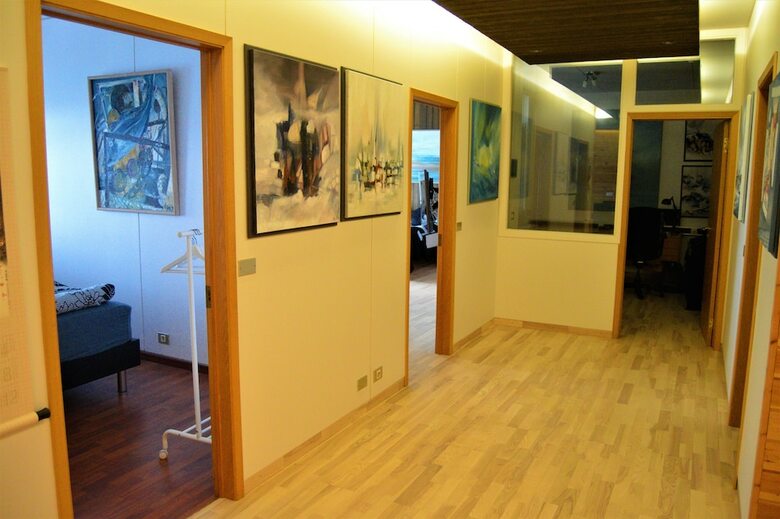 Art Hostel