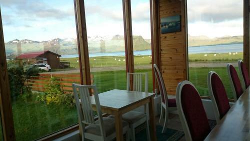 Agroturismo Sudur-b�r Guesthouse