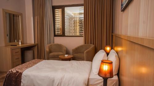 Hotel Sipan1