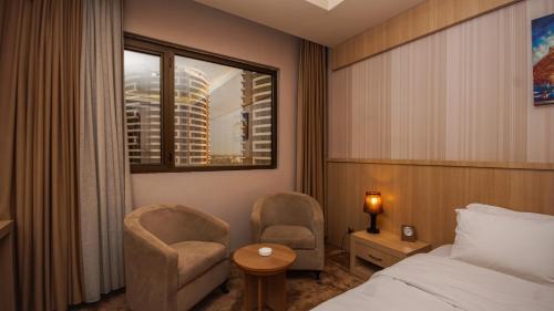 Hotel Sipan1