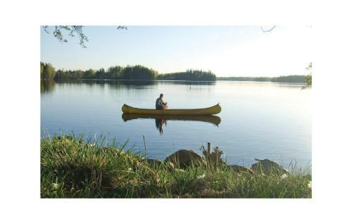 Holiday Home Sandvik Sj�stugan Burseryd