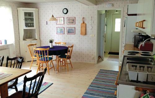 Holiday Home Sandvik Sj�stugan Burseryd