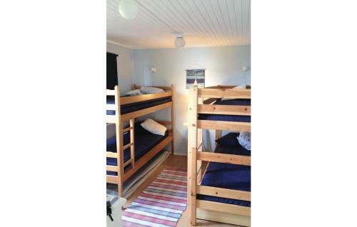 Holiday Home Sandvik Sj�stugan Burseryd